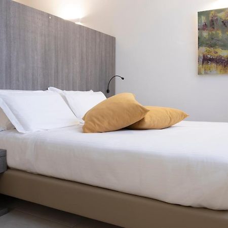 Salus Locazione Turistica Hotel เวโรนา ภายนอก รูปภาพ